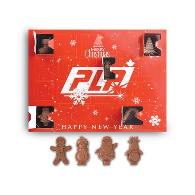 Advent Calendar Opera SB