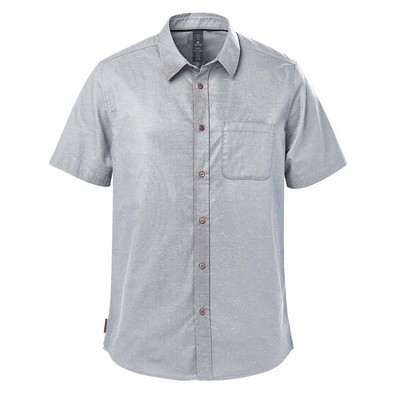 Stormtech Men's Skeena S/S Shirt