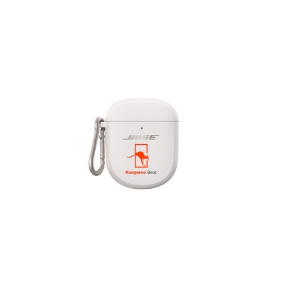 Bose Wireless Charging Earbud Case Cover