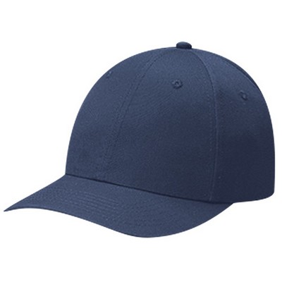 Deluxe Blended Chino Twill Cap