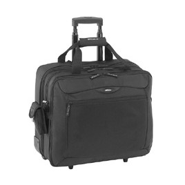 17.3" Targus® CityGear® Rolling Laptop Case