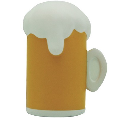Beer Mug Stress Reliever