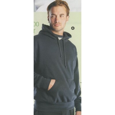 Men's Vintage Bamboo Pullover Hoodie