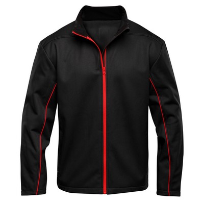 Men's Lombardy Performance Jacket