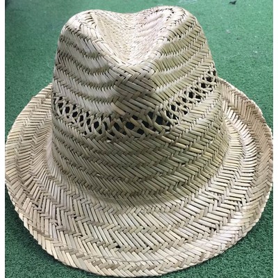 Straw Beach Hats