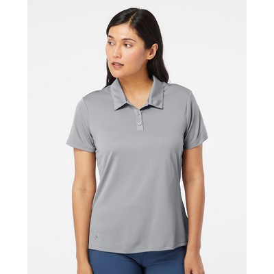 Adidas -Women's Performance Polo