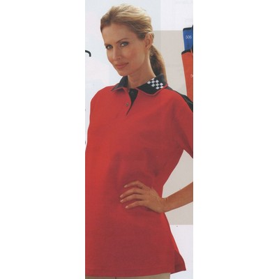 Ladies' 1 Way Track Collection Shirt