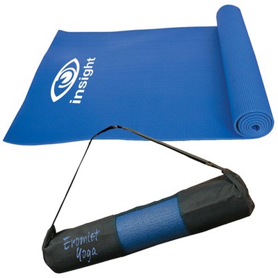6mm Yoga Mat