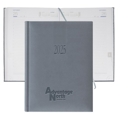 English Tucson Large Desk Daily Planner