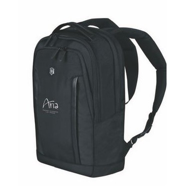 Altmont Professional 15" Slim Compact Laptop Backpack w/Removable Organizer