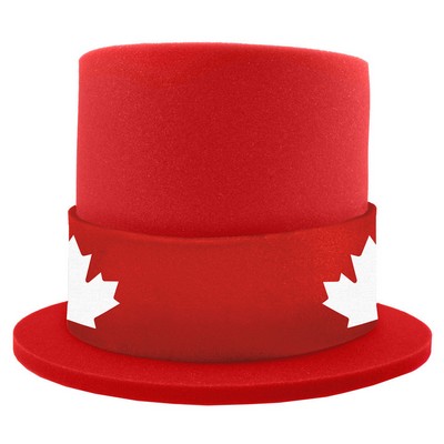 Canadian Top Hat
