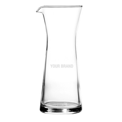 0.25-Liter Bistro Carafe - Small