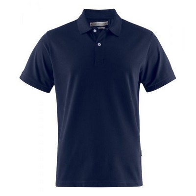 James Harvest Modern Sunset Polo Shirt