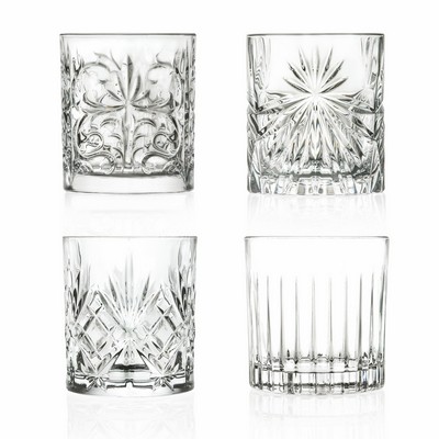325 Ml/11 Oz. MIXOLOGY DOF Tumbler