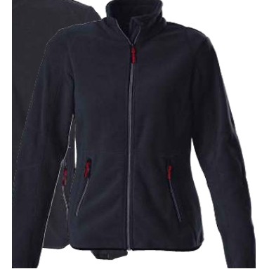 Printer Active Wear Speedway Ladies' Jacket