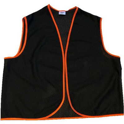 Canadian Made Premium Mesh Uniform / Volunteer Vests / Vaccination Clinics