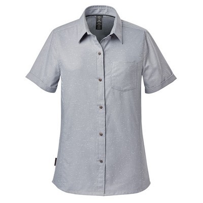 Stormtech Women's Skeena S/S Shirt