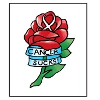 Temporary Tattoos (3"x2")