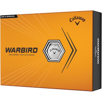 Callaway Hex-Warbird