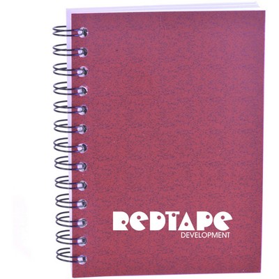 5"X7" Journal Spiral Notebook