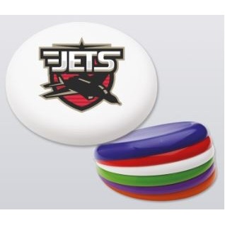 9'' Flying Saucer (4-Color)