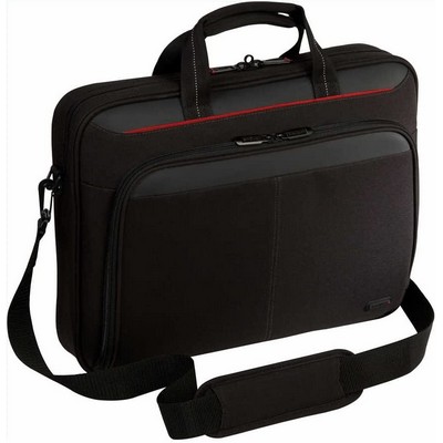 15.6" Targus® Topload Classic Laptop Case