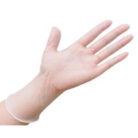 Non-Medical Vinyl Gloves