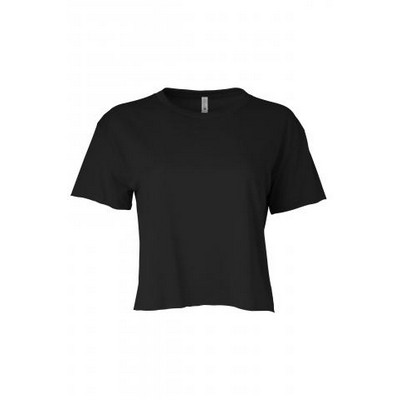 Women's Festival Crop Top