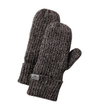 Unisex WOODLAND Roots73 Knit Mitts