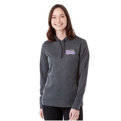 Women's LAVAR Eco Knit Lightweight Performance Hoody