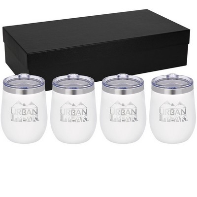 Urban Peak® Stout Trail Quad Gift Set