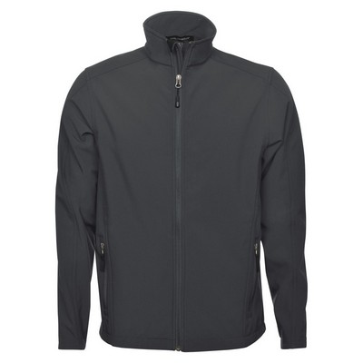 Coal Harbour® Everyday Water Repellent Soft Shell Jacket