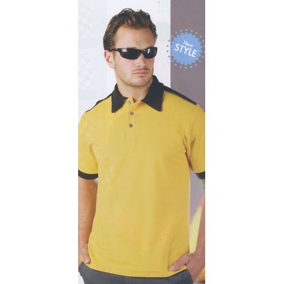 Men's Supercharge Racewear Shirt
