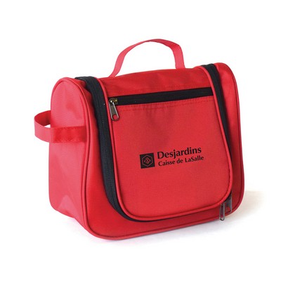 Bagsfirst® Easy Pack & Go Toiletry Bag