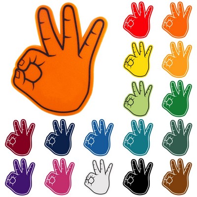 OK Hand