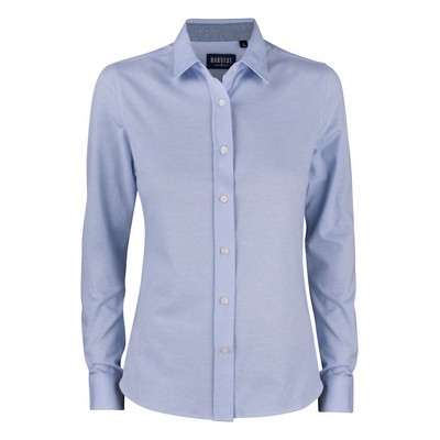James Harvest Burlingham Ladies' Shirt