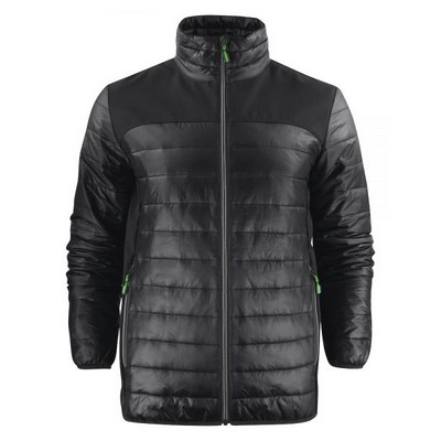 Printer Active Wear Expedition Men's Jacket