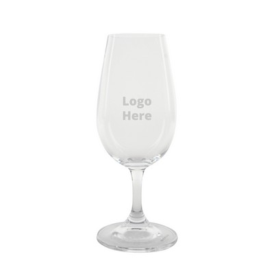 7.1 Oz. 210 Ml Dolectto Taster Glass