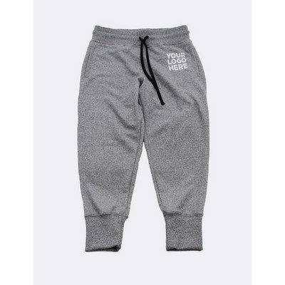 Leighton Crop Sweatpants - Women's