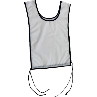 Canadian Made Luxury Event Bib Style