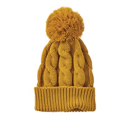 Richardson Chunk Twist Cuffed Beanie