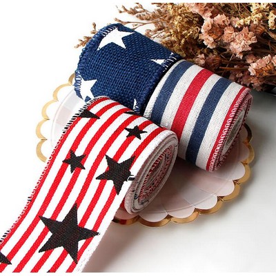 Jute Ribbon