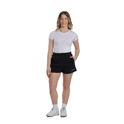 Lazypants® Kate French Terry Short