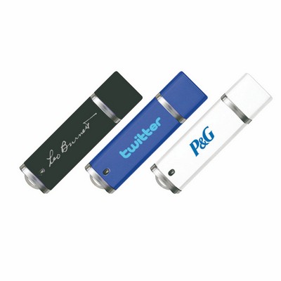 USB Stick 07 - Stick with Removable Cap