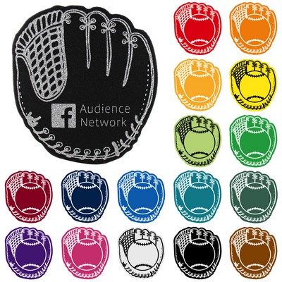 Foam Waver - Baseball Mitt