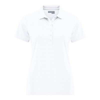 Callaway Opti-Vent Ladies' Polo