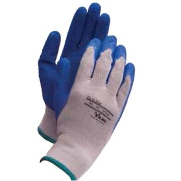 Viking® MaxxGrip® Supported Work Gloves (Blue Carded)