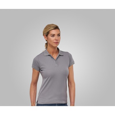 Flash Technical PowderDry Polo Shirt - Women