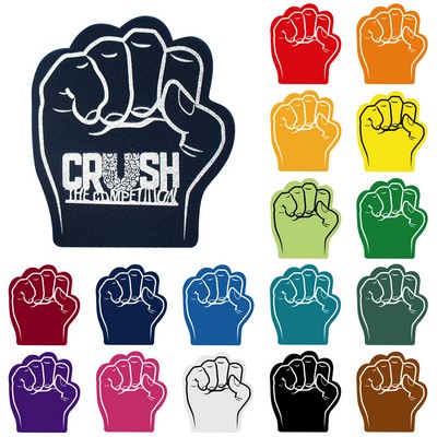 Fist Mitt