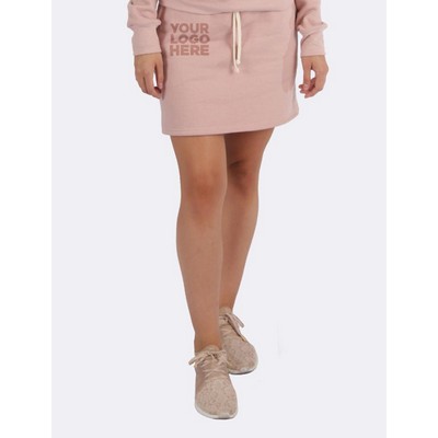 Dex Heavyweight Fleece Skirt - Women's
